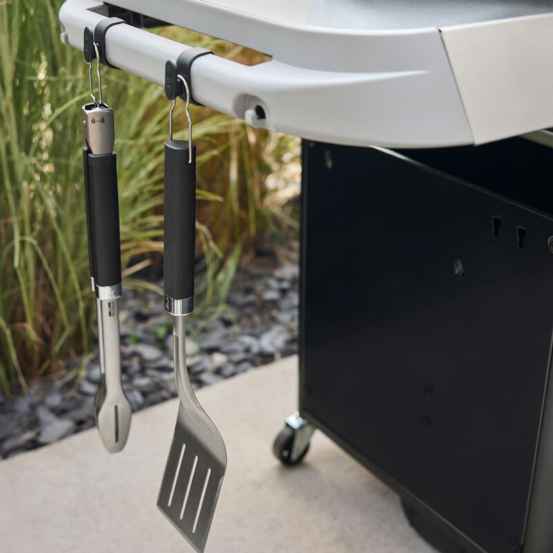 Genesis E-425W Kaasugrilli