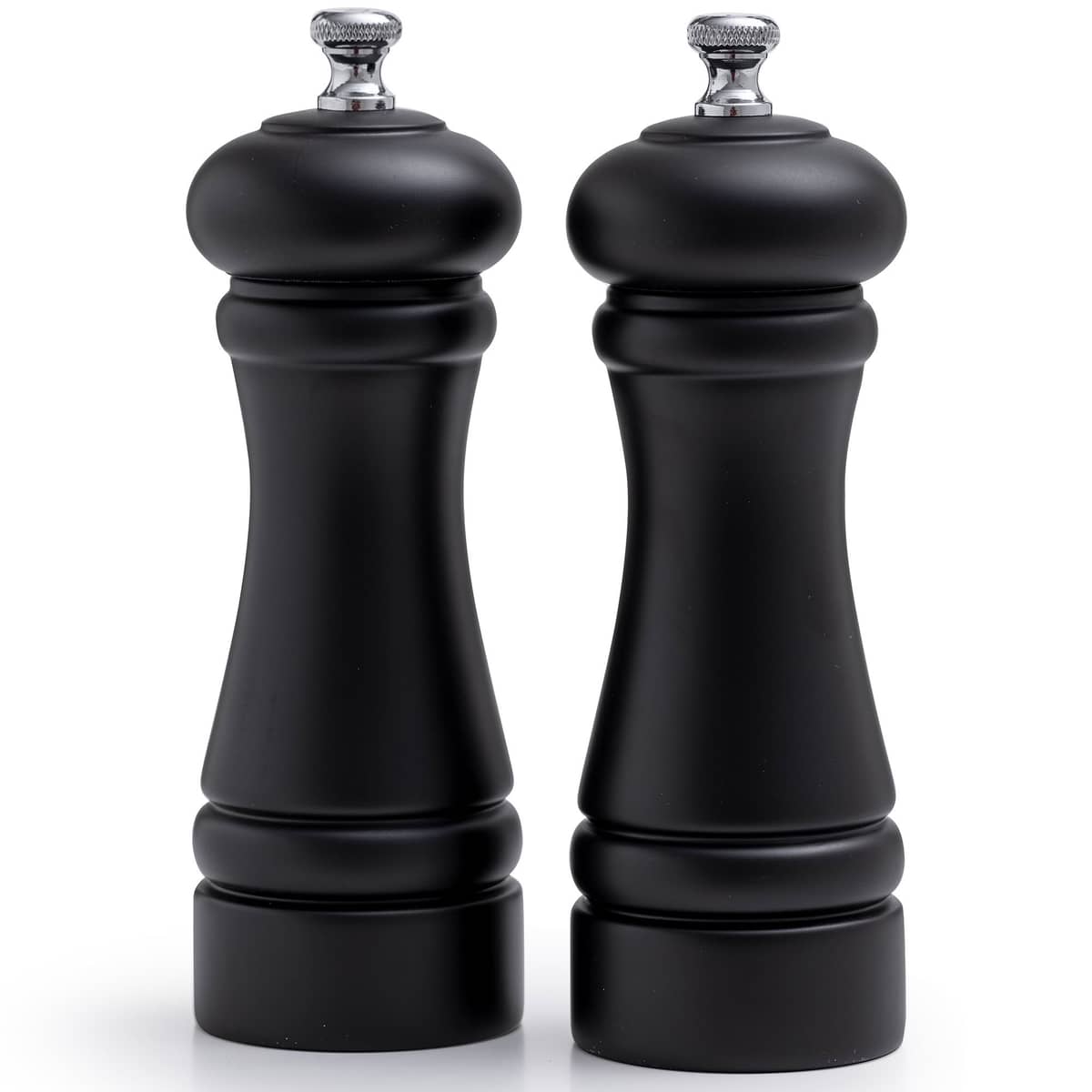 Salt & Pepperkvern