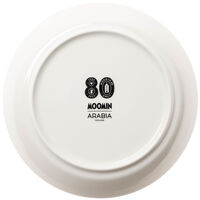 Mummi Festlige Stunder tallerken, 19 cm