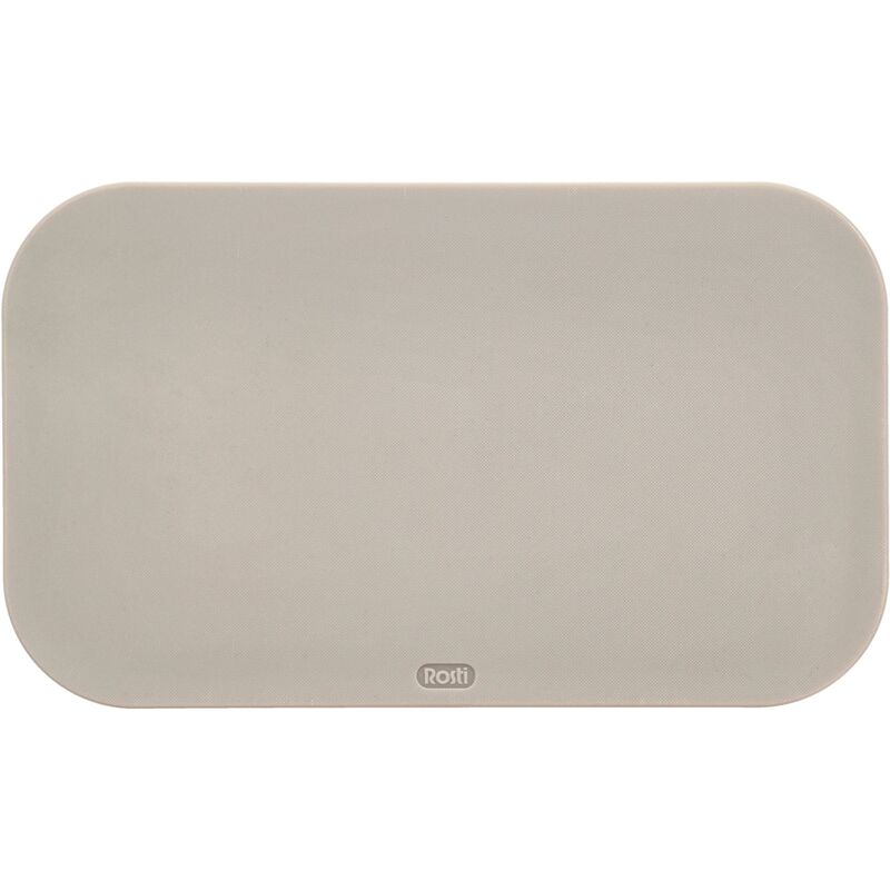 Choptima leikkuulauta S, humus