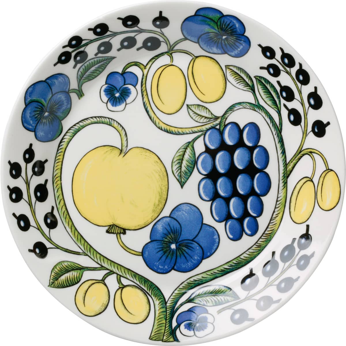 Paratiisi Tallrik 26 cm