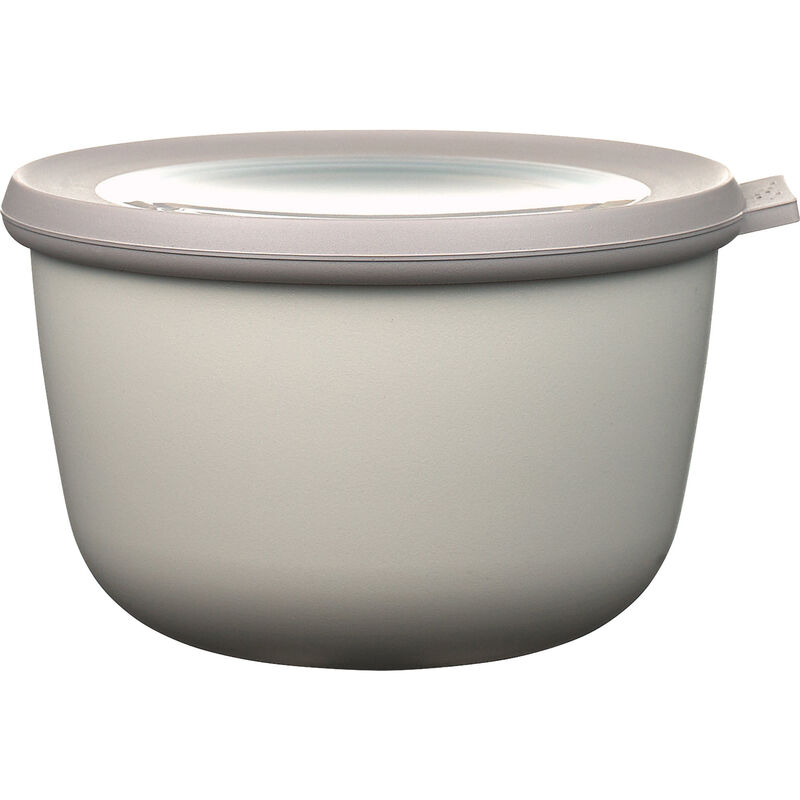 Cirqula-kulho kannella 1000 ml Nordic White