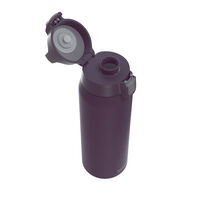 SIGG Shield Therm ONE termosflaska 0,75 liter, nocturne