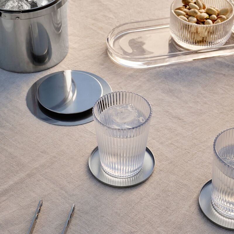 Pilastro Drikkeglas 15 cl, 6 stk.