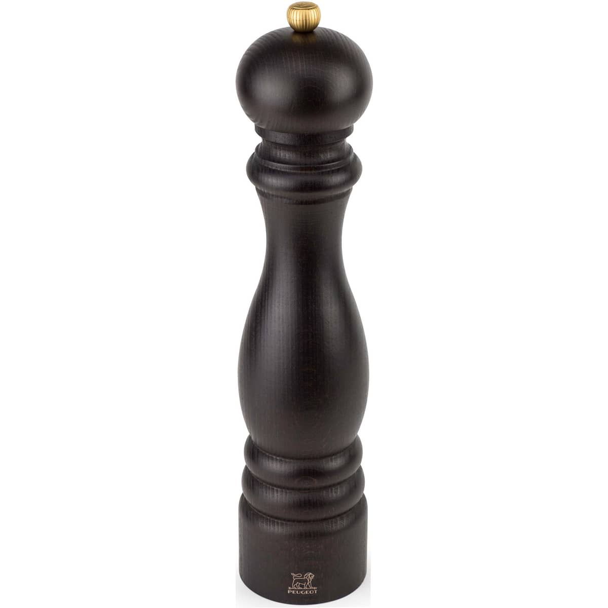 Paris Pepperkvern 30 cm Sjokolade