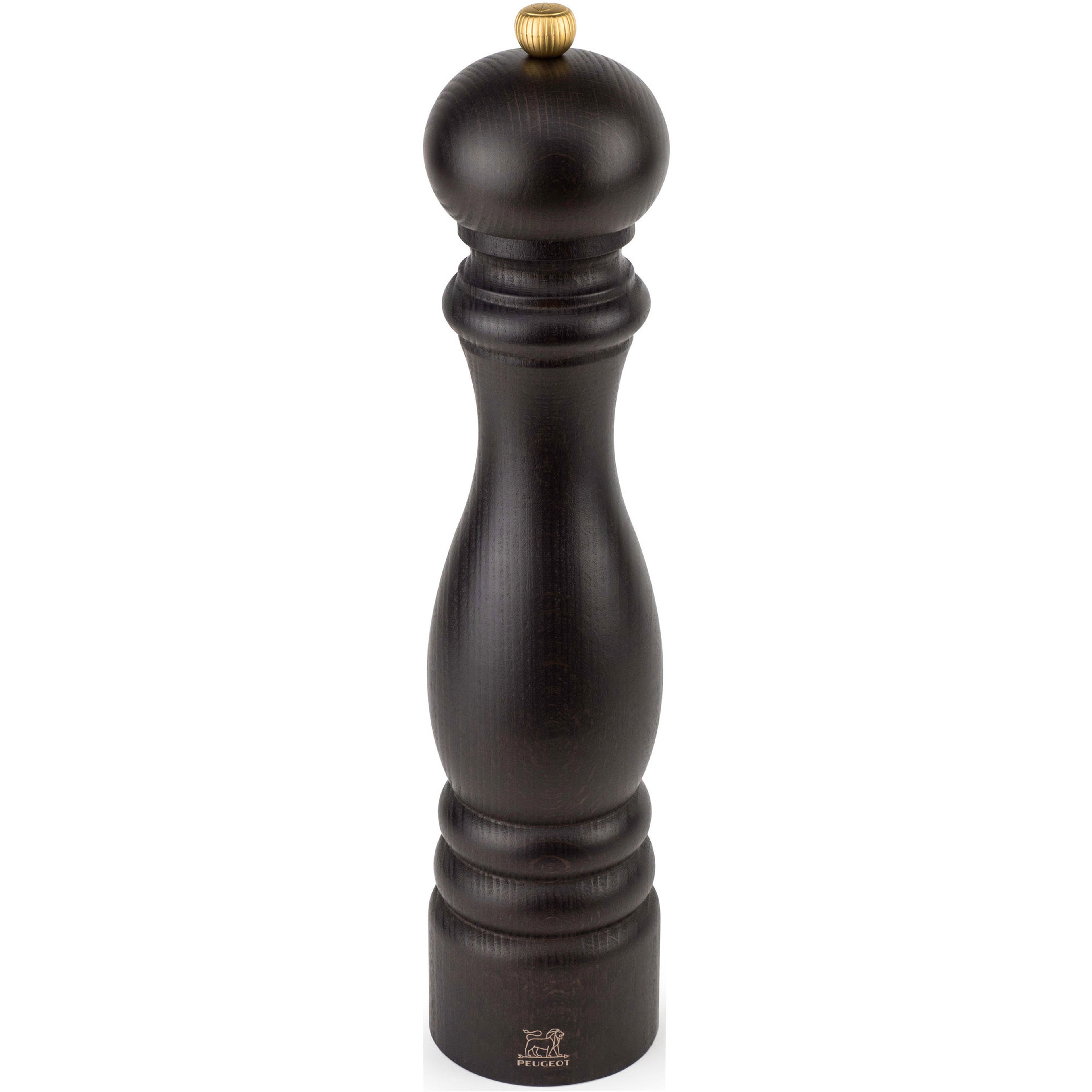 Paris Pepparkvarn 30 cm Choklad