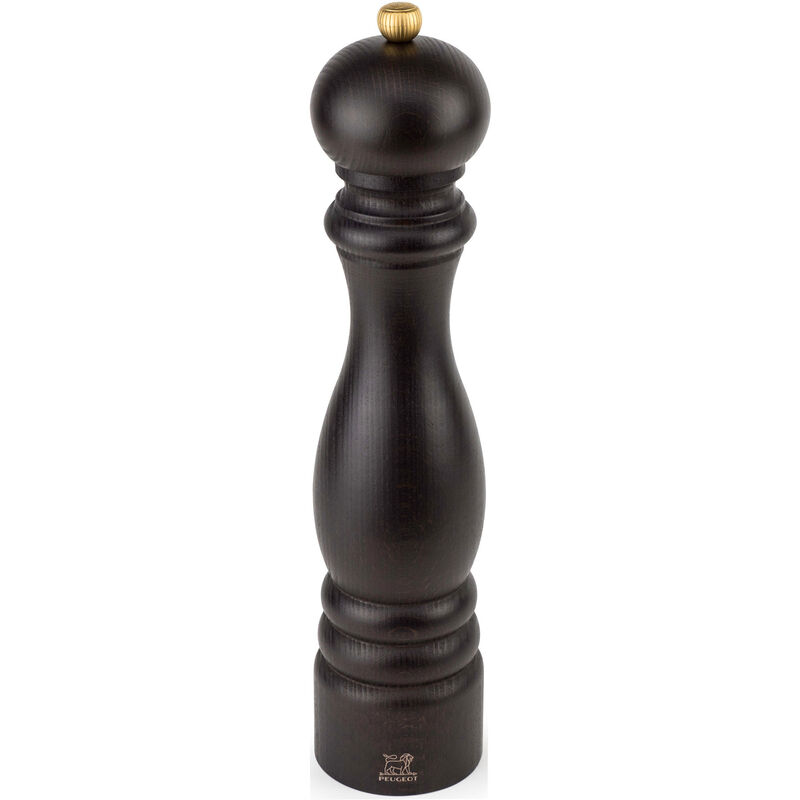 Paris-pippurimylly, 30 cm, suklaa