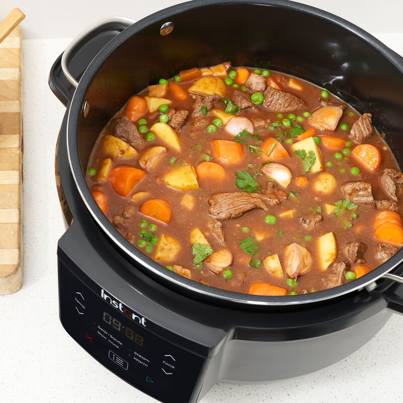 Instant Superior Slow Cooker  7 litraa