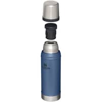 Legendary Classic Bottle termos 0,75 liter, hammertone lake