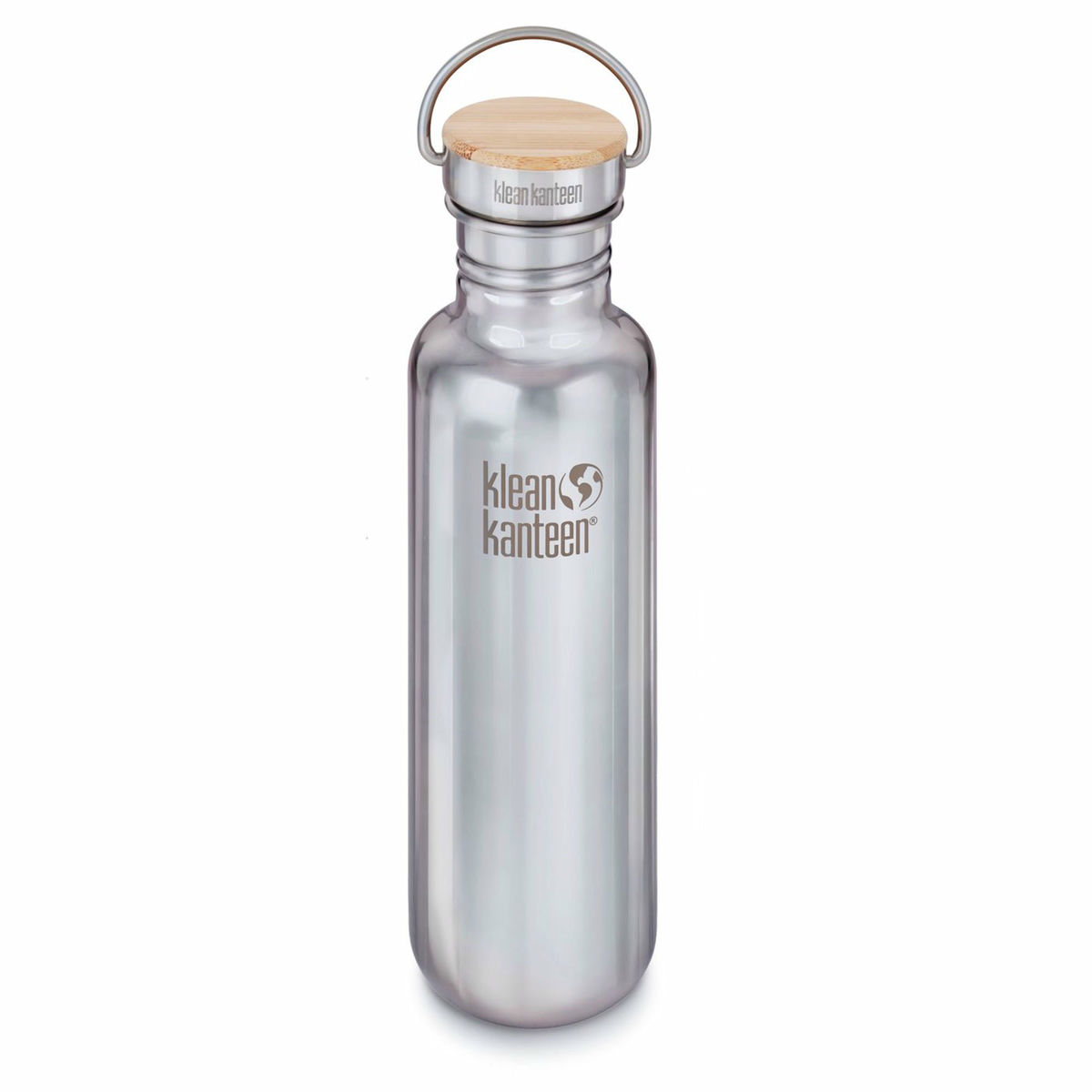 Reflect flaska 800 ml, spegel