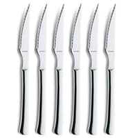 Amefa Chuletero grillknive, 6-pak