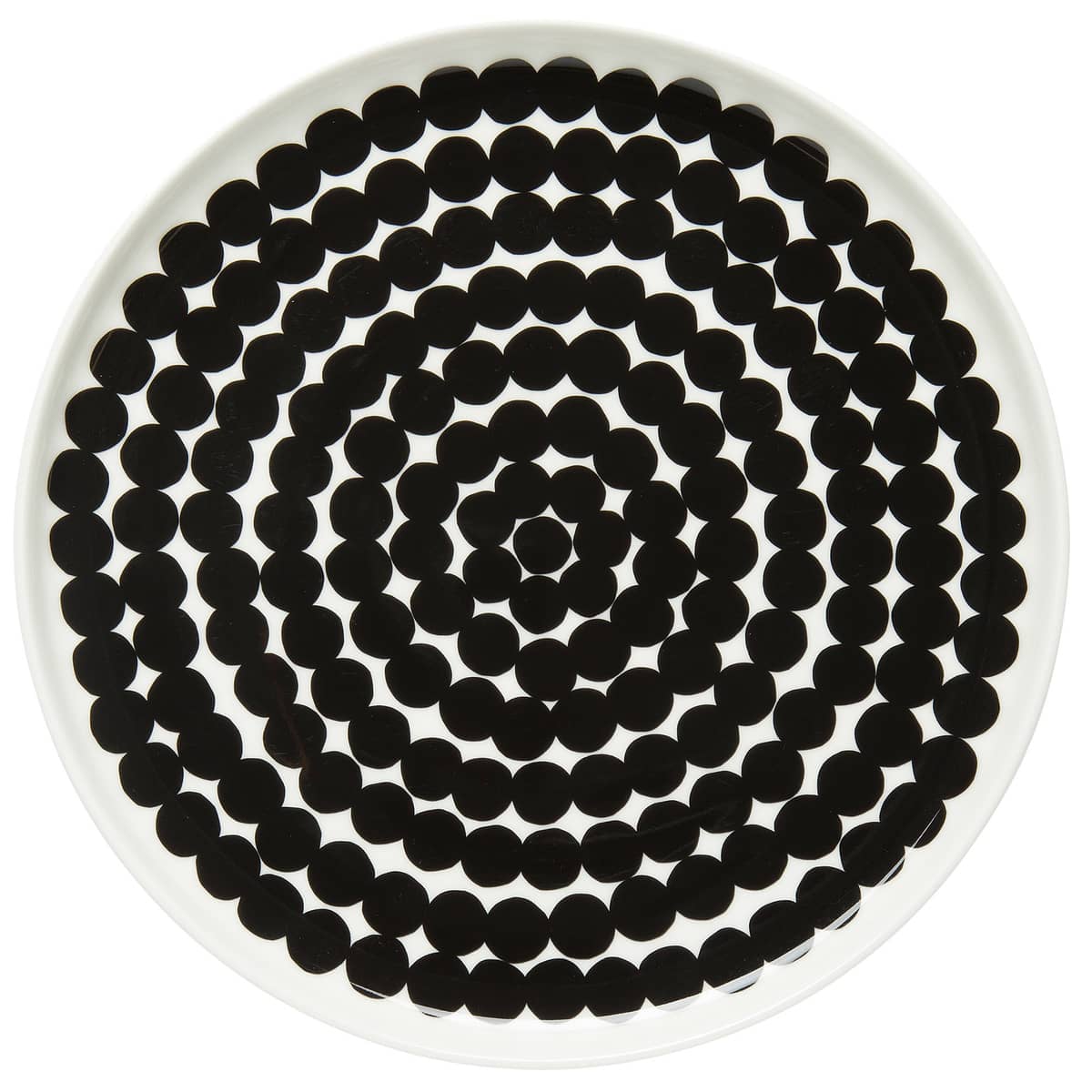 Räsymatto tallerken, 20 cm