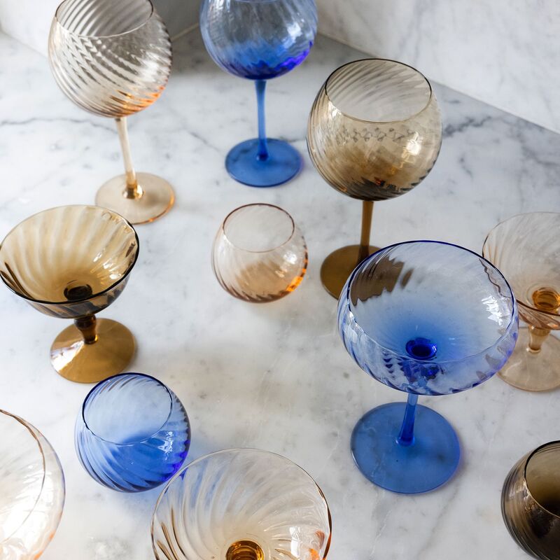 Byon Opacity Samppanjalasi, 2-pakkaus