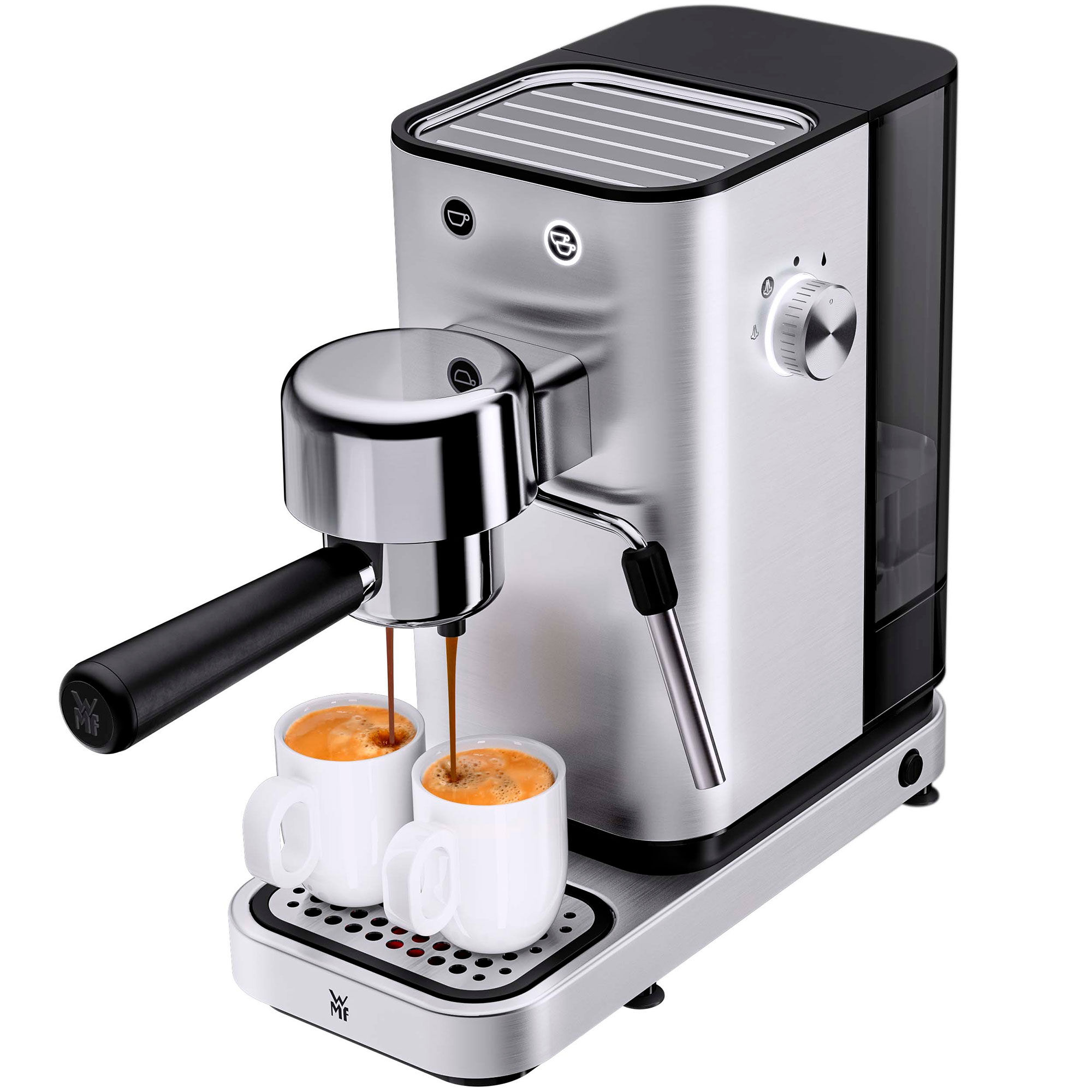 WMF Lono Espressomaskin