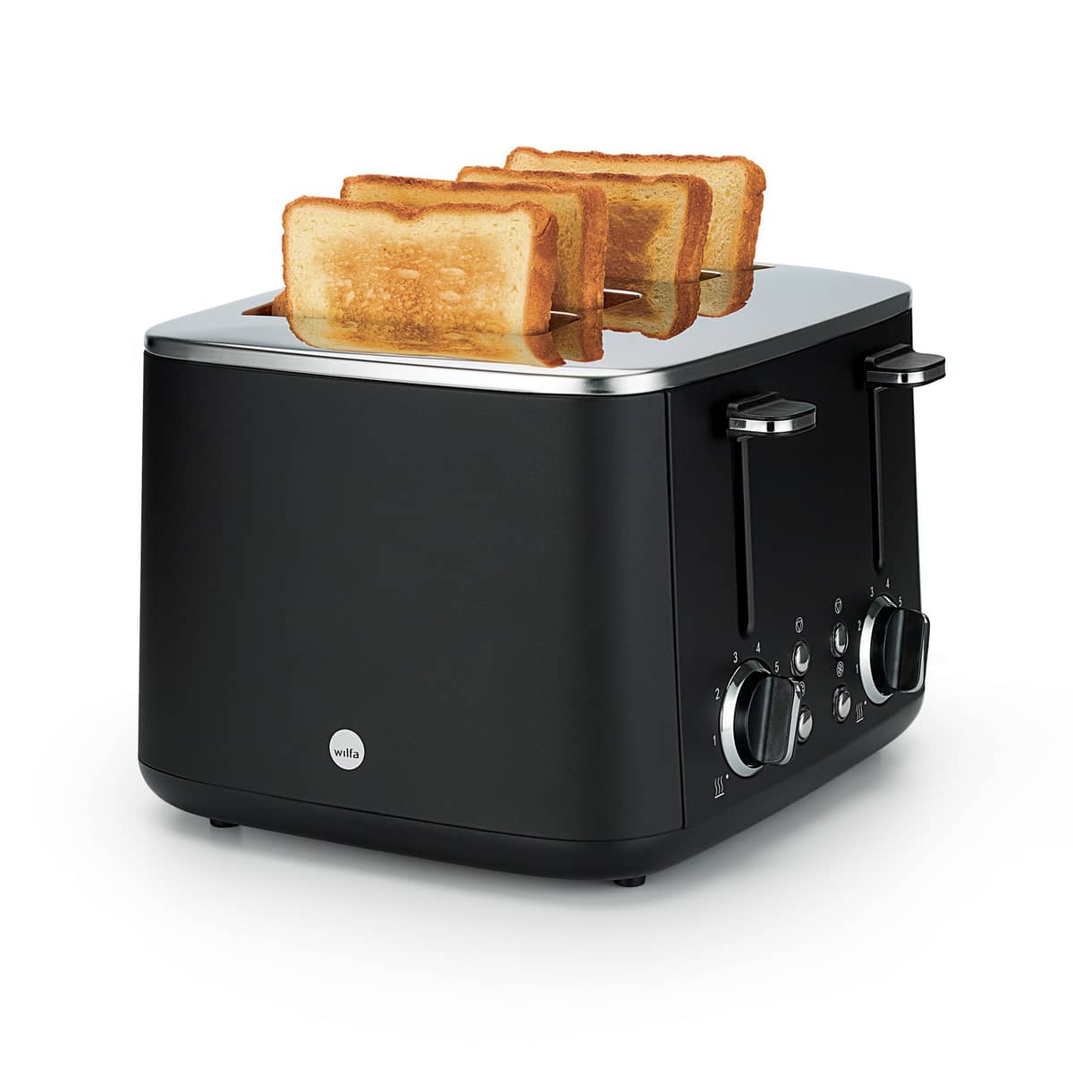 TO4B-1600 brødrister