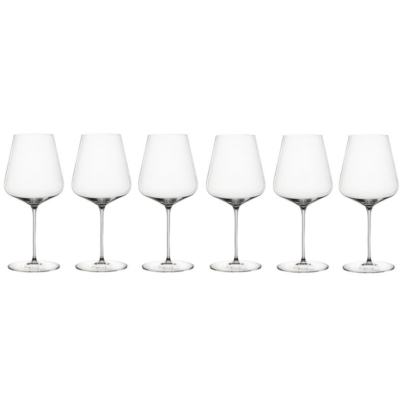 Definition Bordeaux vinglass 6-pakning