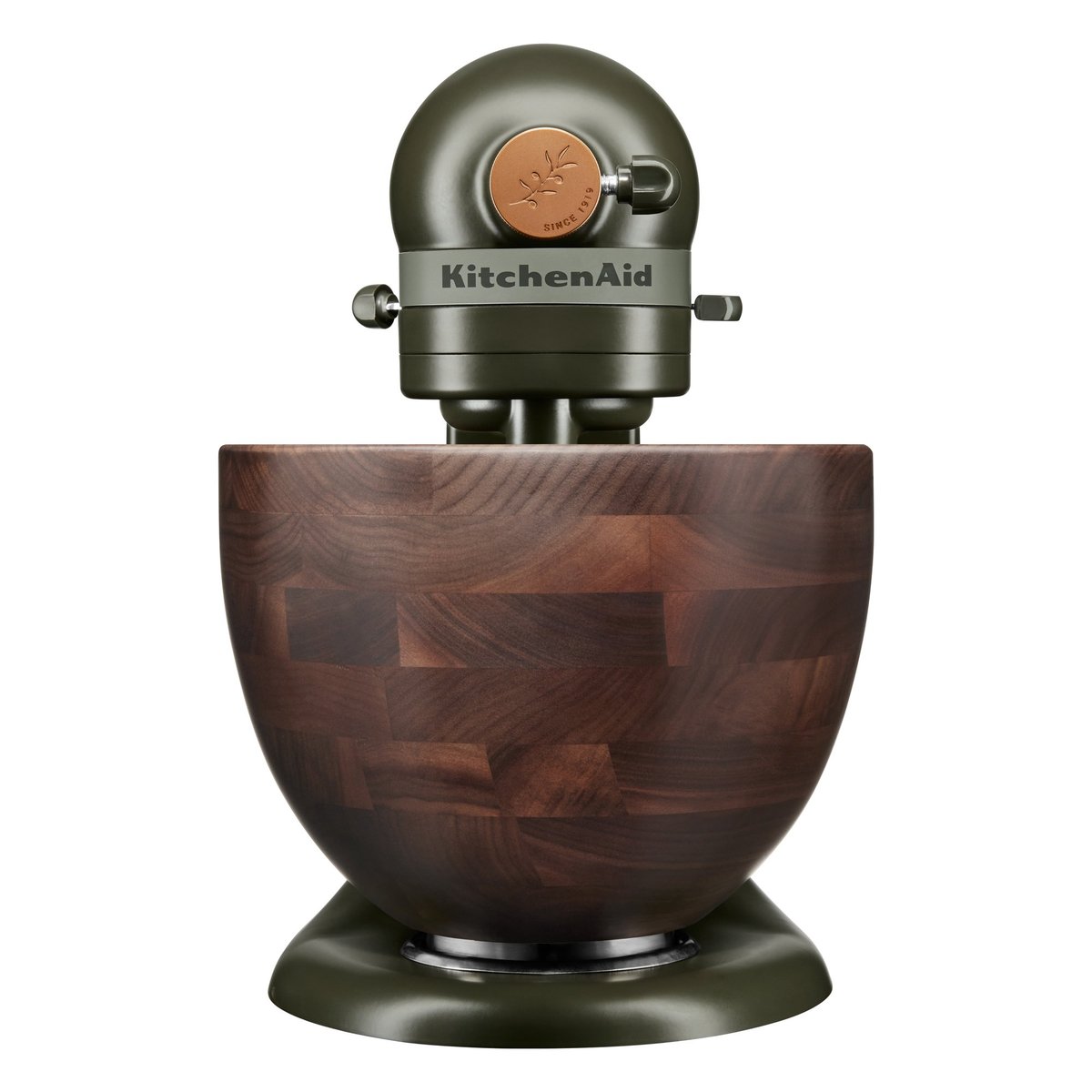 Artisan KSM180WSEEG Yleiskone 4,7 litraa, evergreen