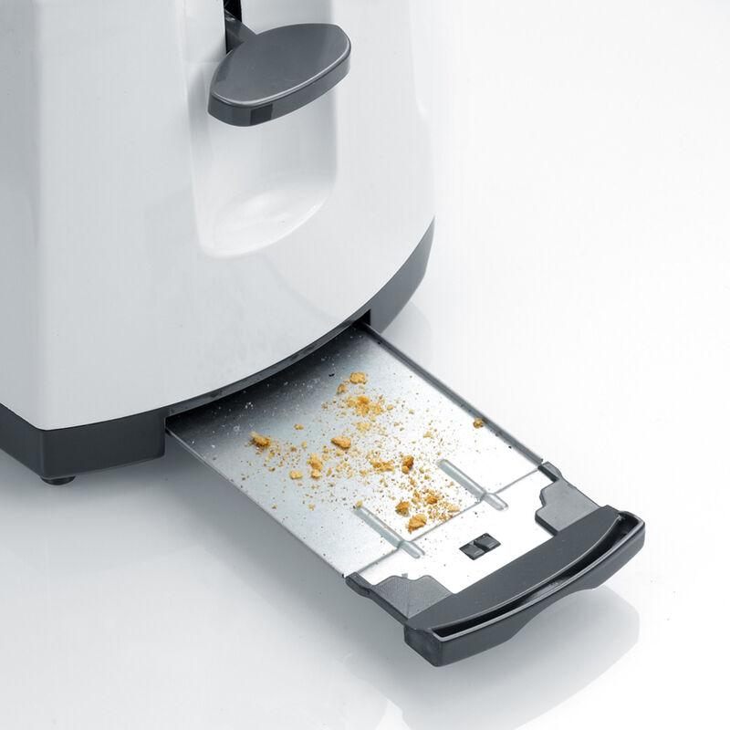 2234-Leivänpaahdin 4 viipaleelle