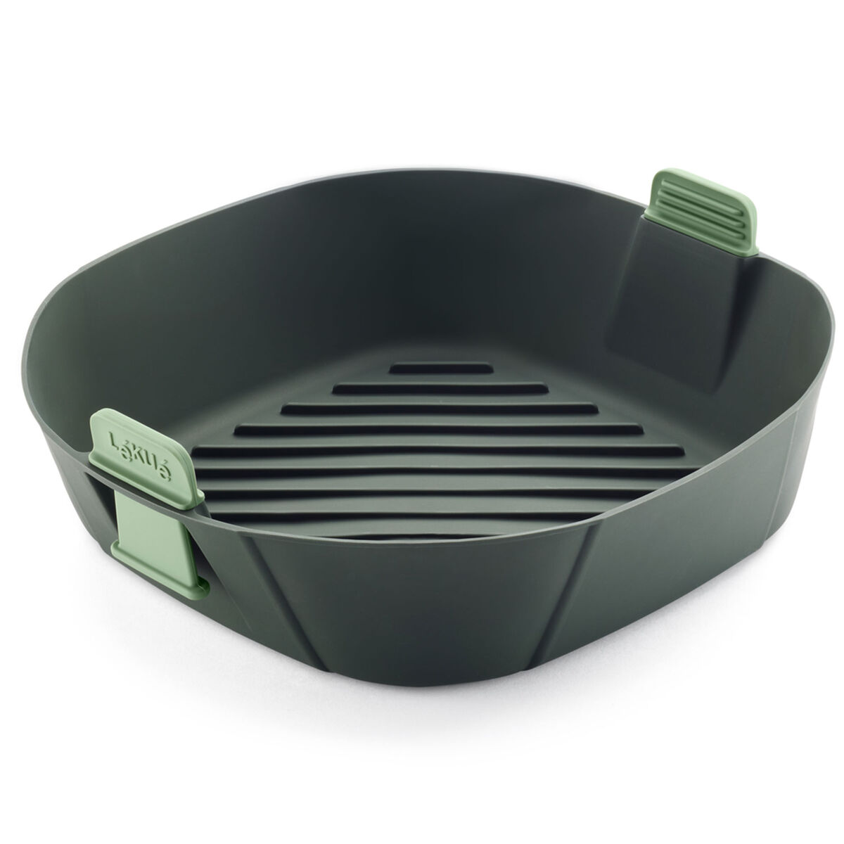 Airfyer XL-kori, harmaa