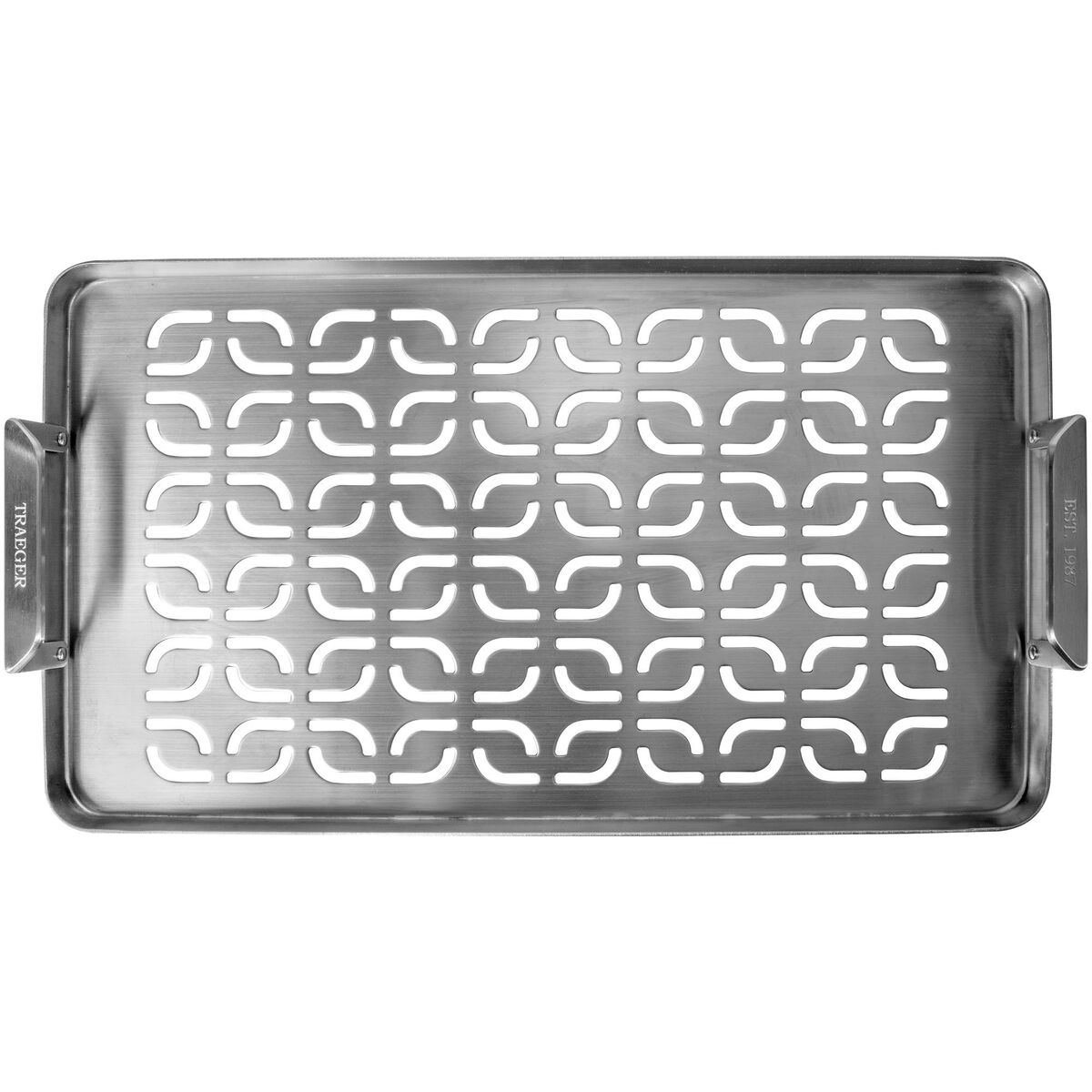 ModiFIRE Timberline (L/XL) grillbricka