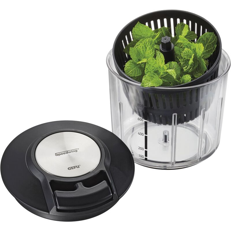 Speedwing Multi-Chopper multihackare