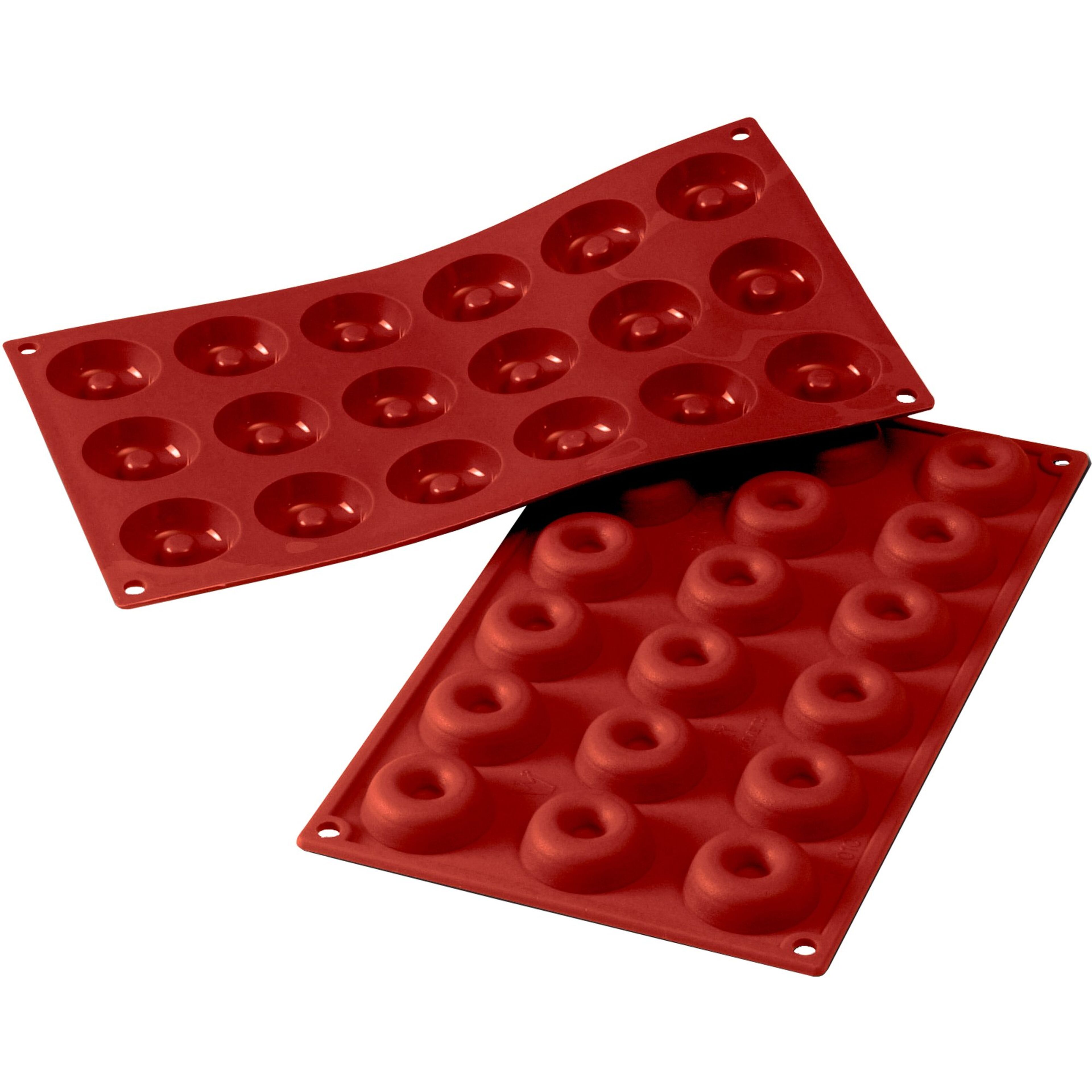 Savarin mini bakform