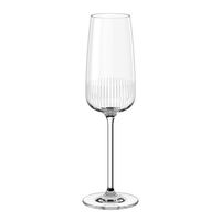 Villeroy & Boch Afina champagneglas 12 cl 4-pack