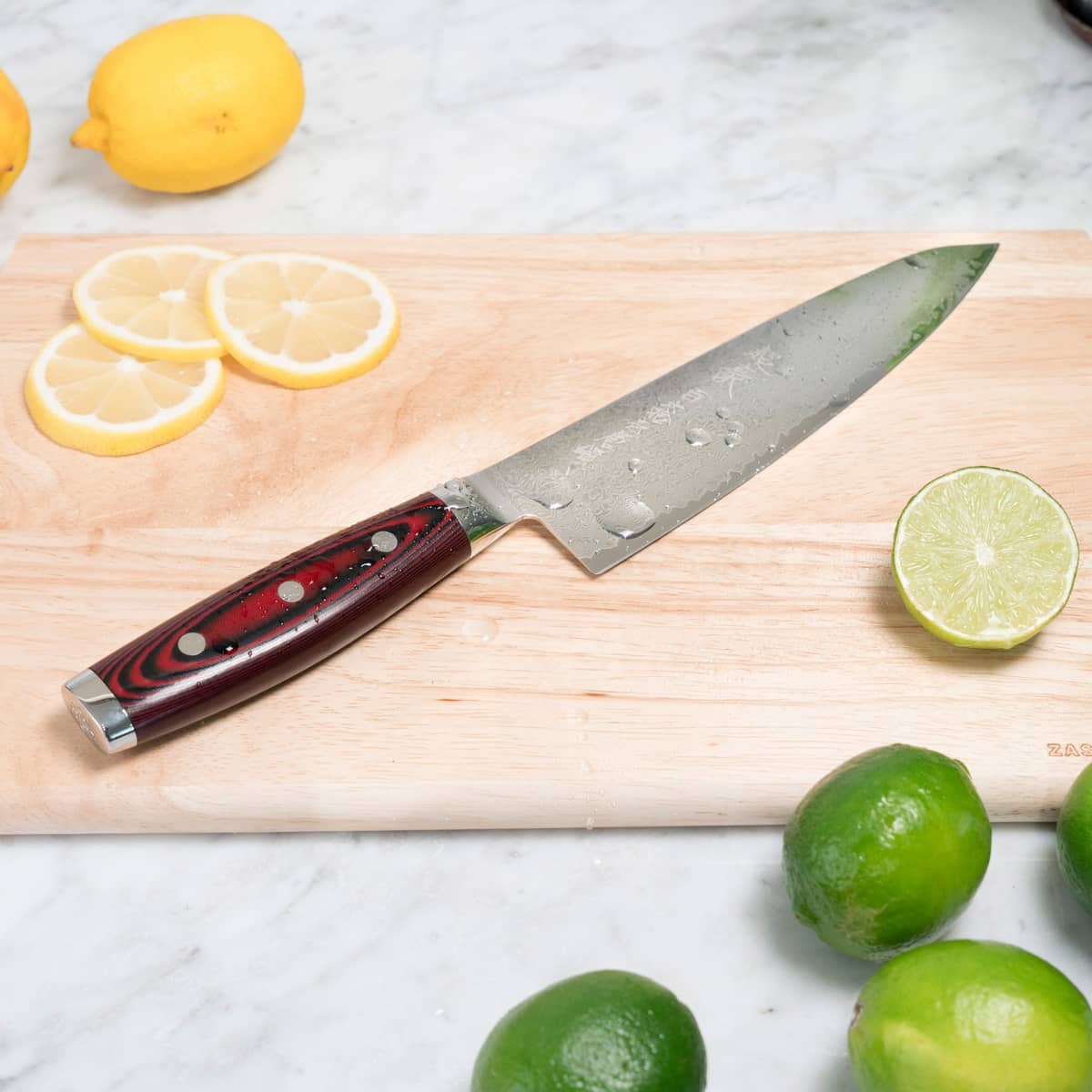 Kockkniv Super Gou 161 20 cm