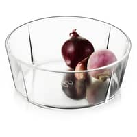 Grand Cru Ildfast Skål, 24 cm. 