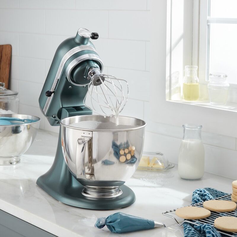 KSM175PSEJP 4,8 liter, juniper