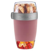 Madkasse 1150 ml, pink