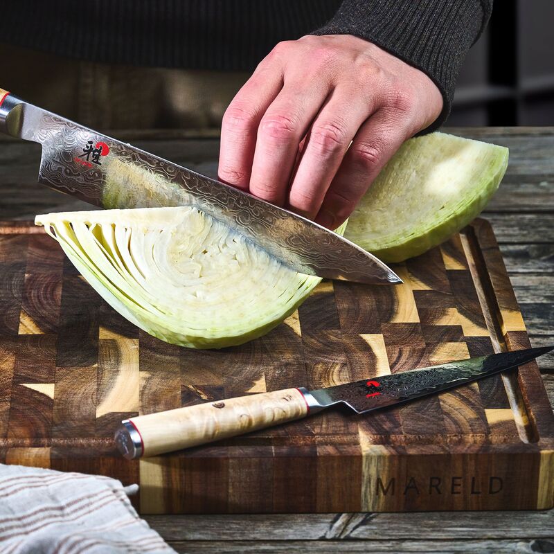 5000MCD BIRCH 2-dels knivsæt