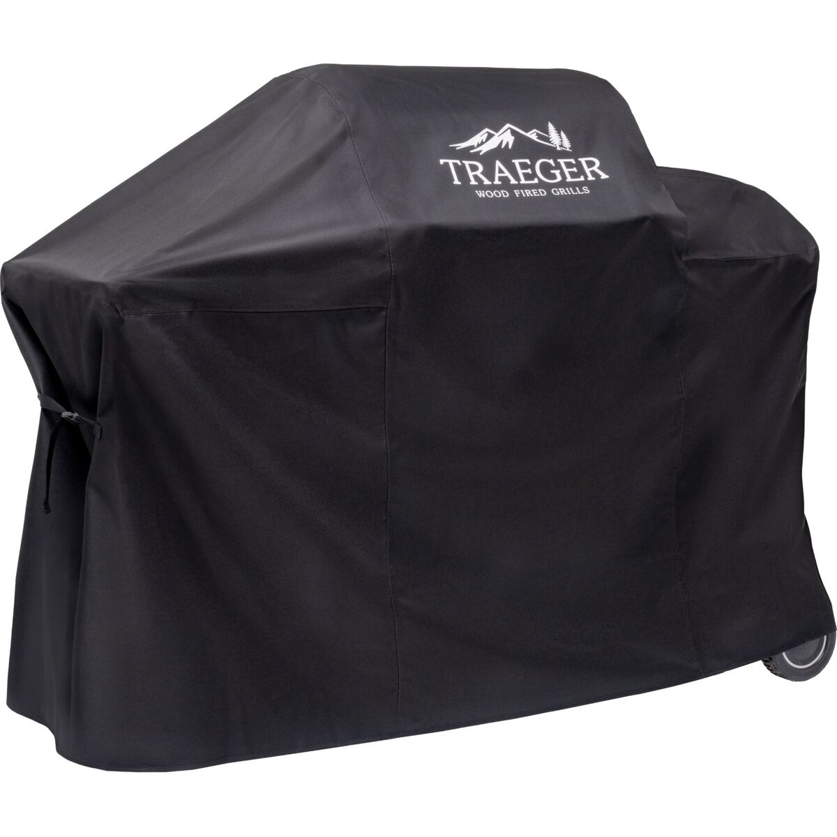 Traeger Ironwood/Timberline L grillöverdrag
