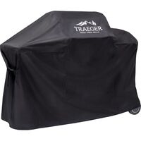 Traeger Ironwood/Timberline L grillöverdrag