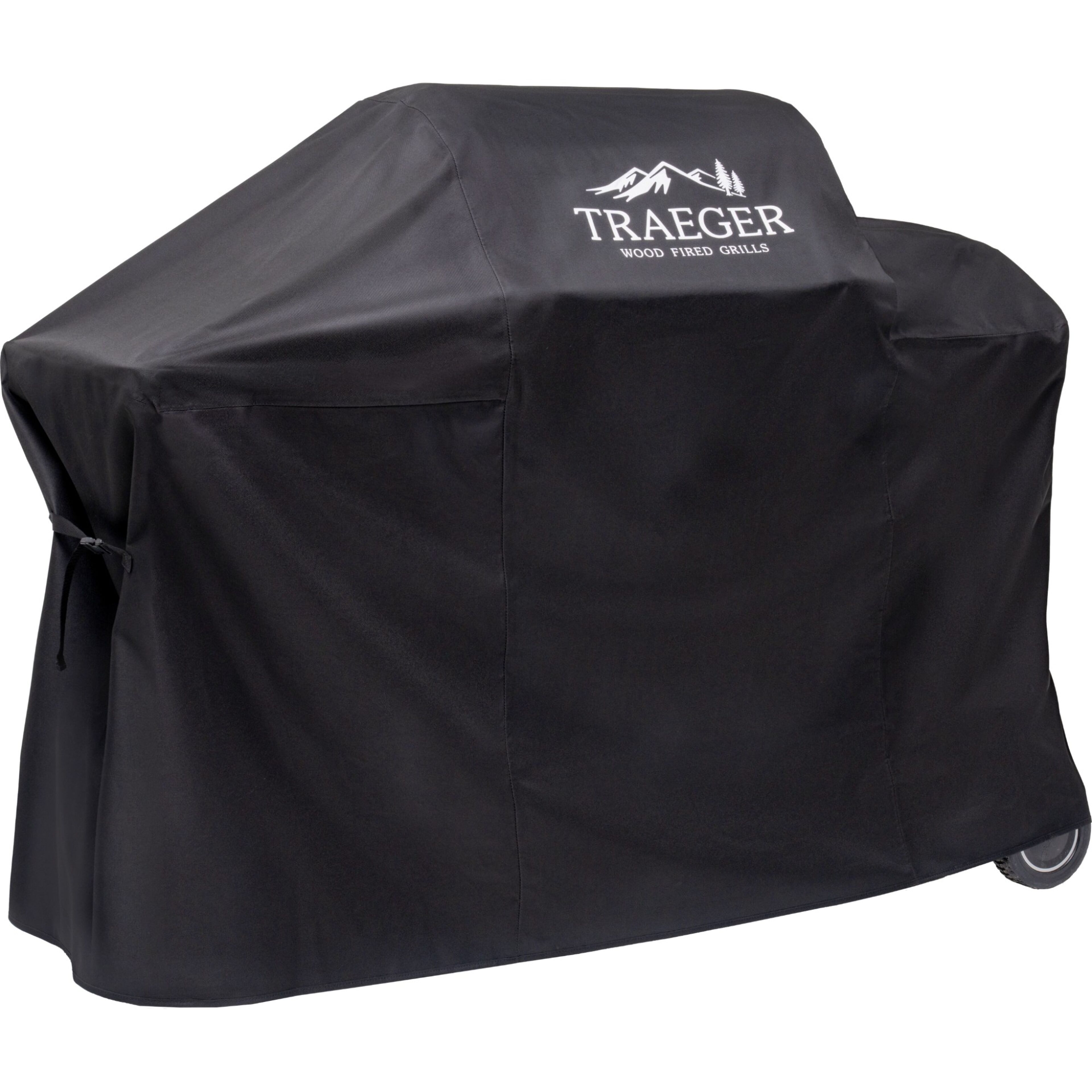 Traeger Ironwood/Timberline L grillöverdrag
