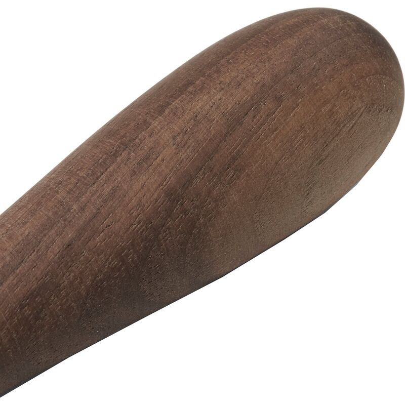 Öppnare, valnöt, 4 cm