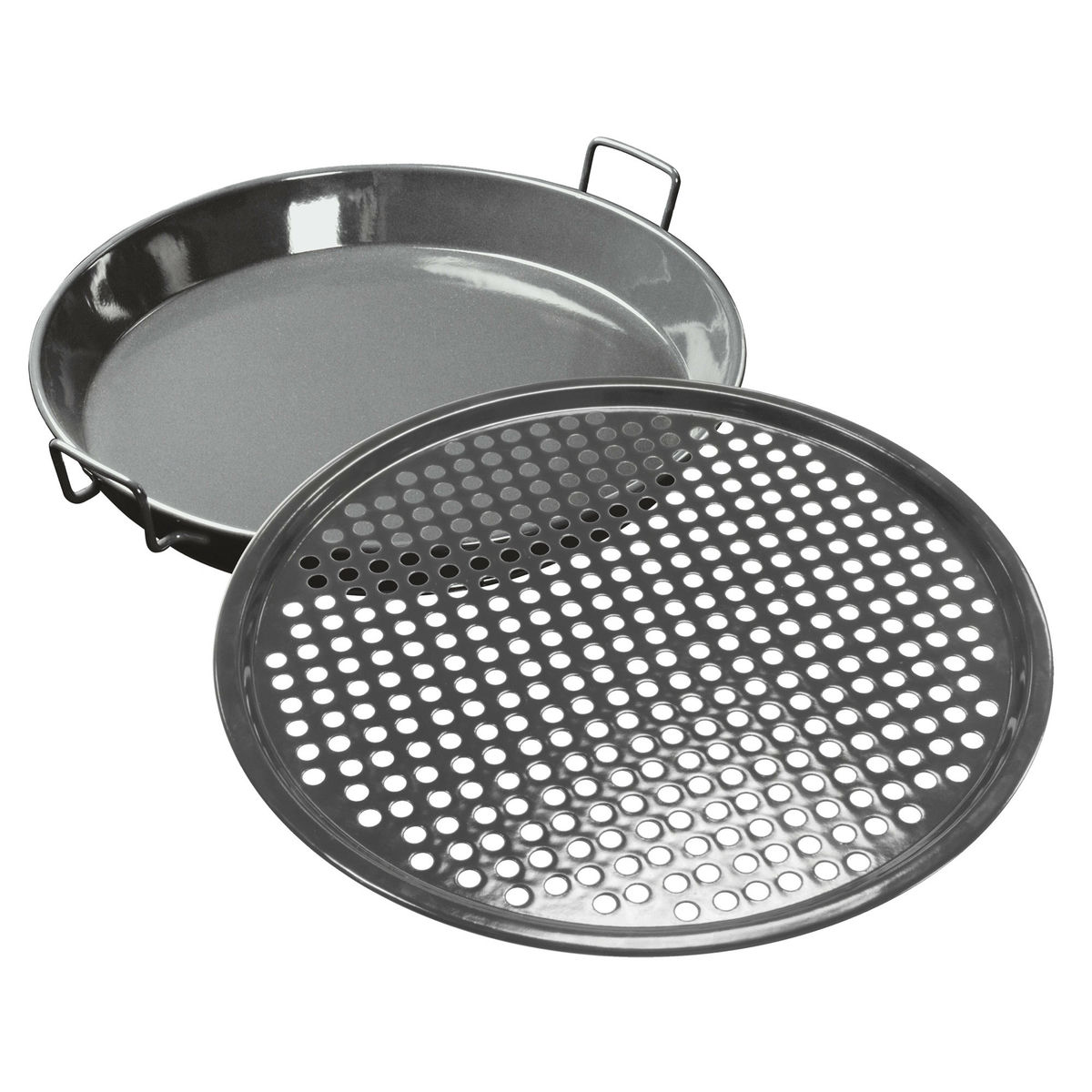 Gourmet set