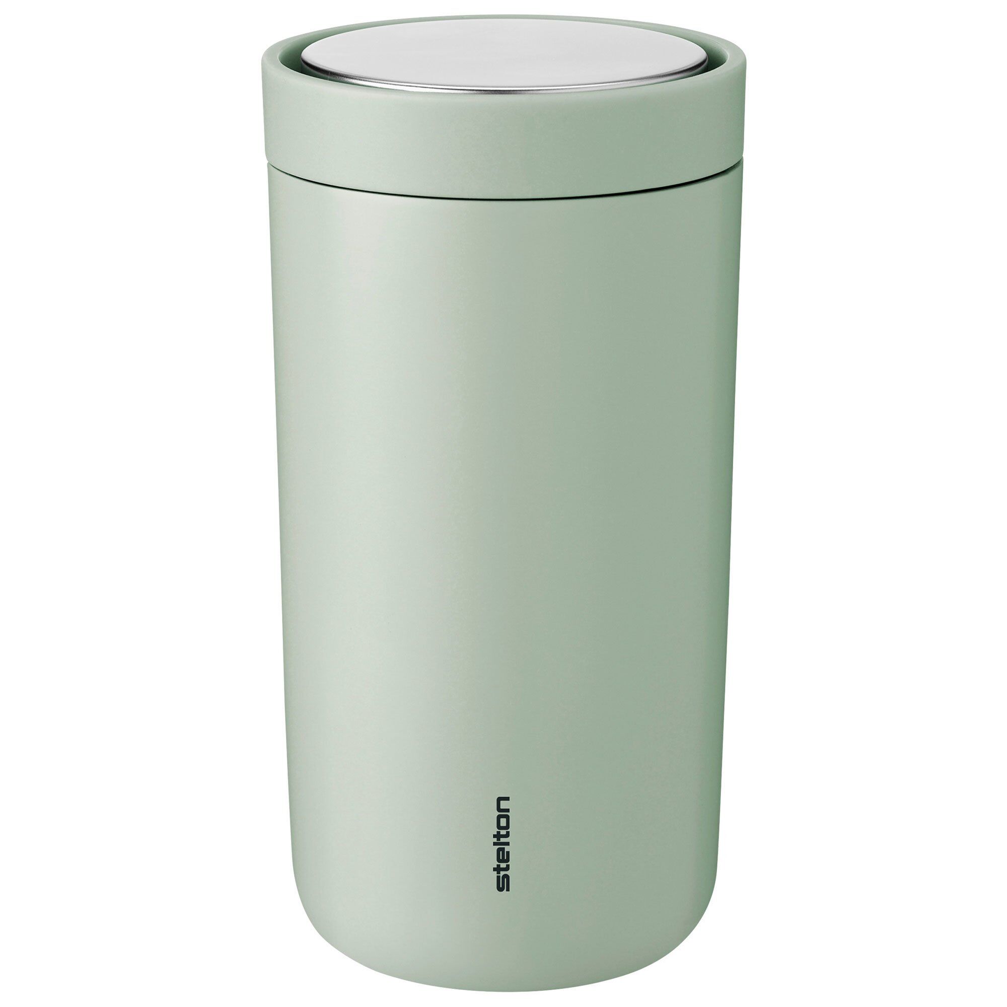 To Go Click Termokopp 0,2 liter, minty moss