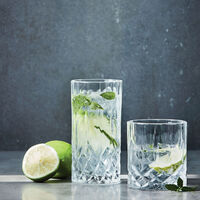 Harvey Whiskyglass 31 cl Klar 4 stk