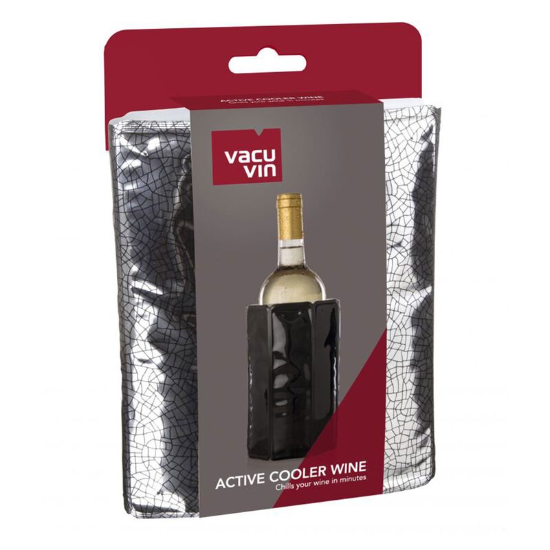 Active viininjäädytin