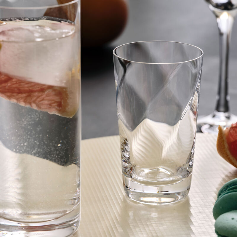 Château-juomalasi, 38 cl.