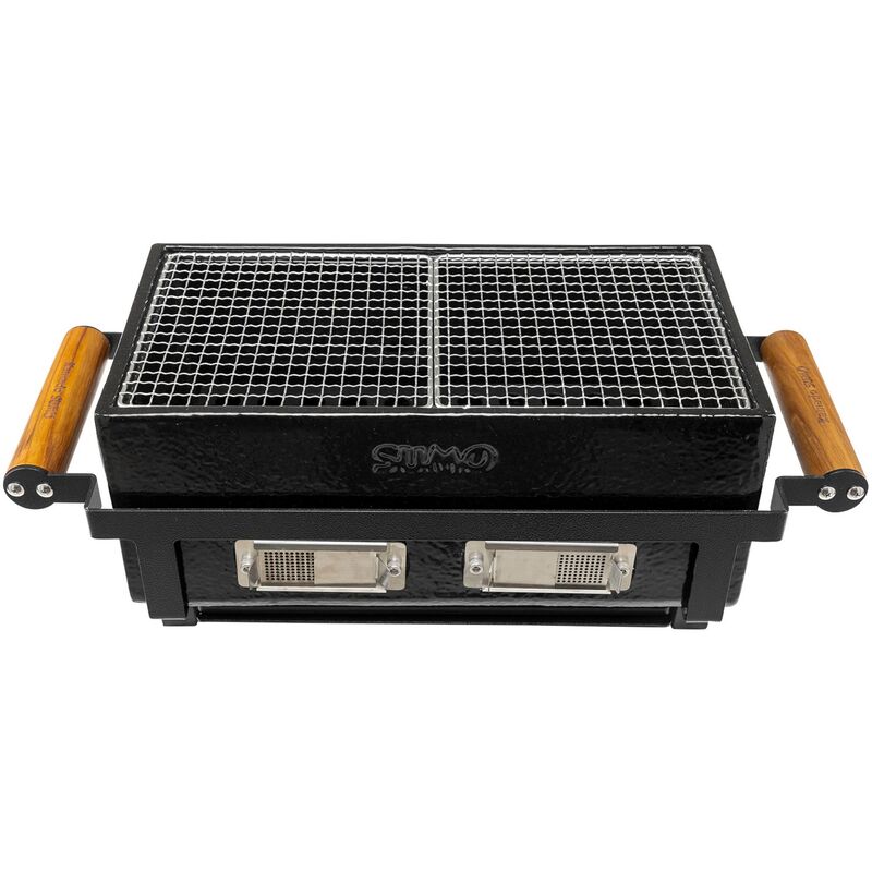 Sumo Hibachi Bordgrill