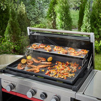 Varmhylde Slate 76 cm stegebord