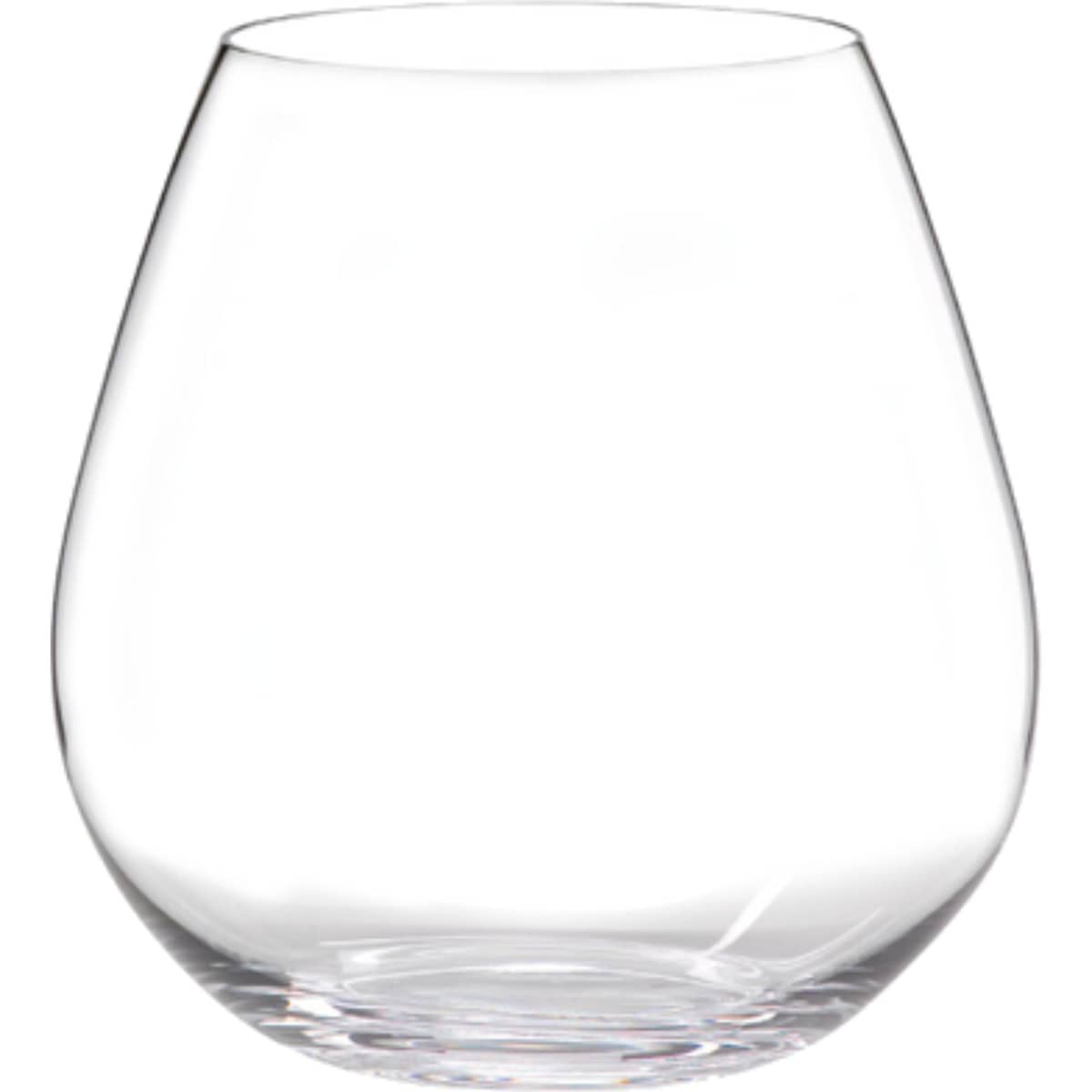 O Pinot/Nebbiolo -viinilasi, 69 cl, 2 kpl