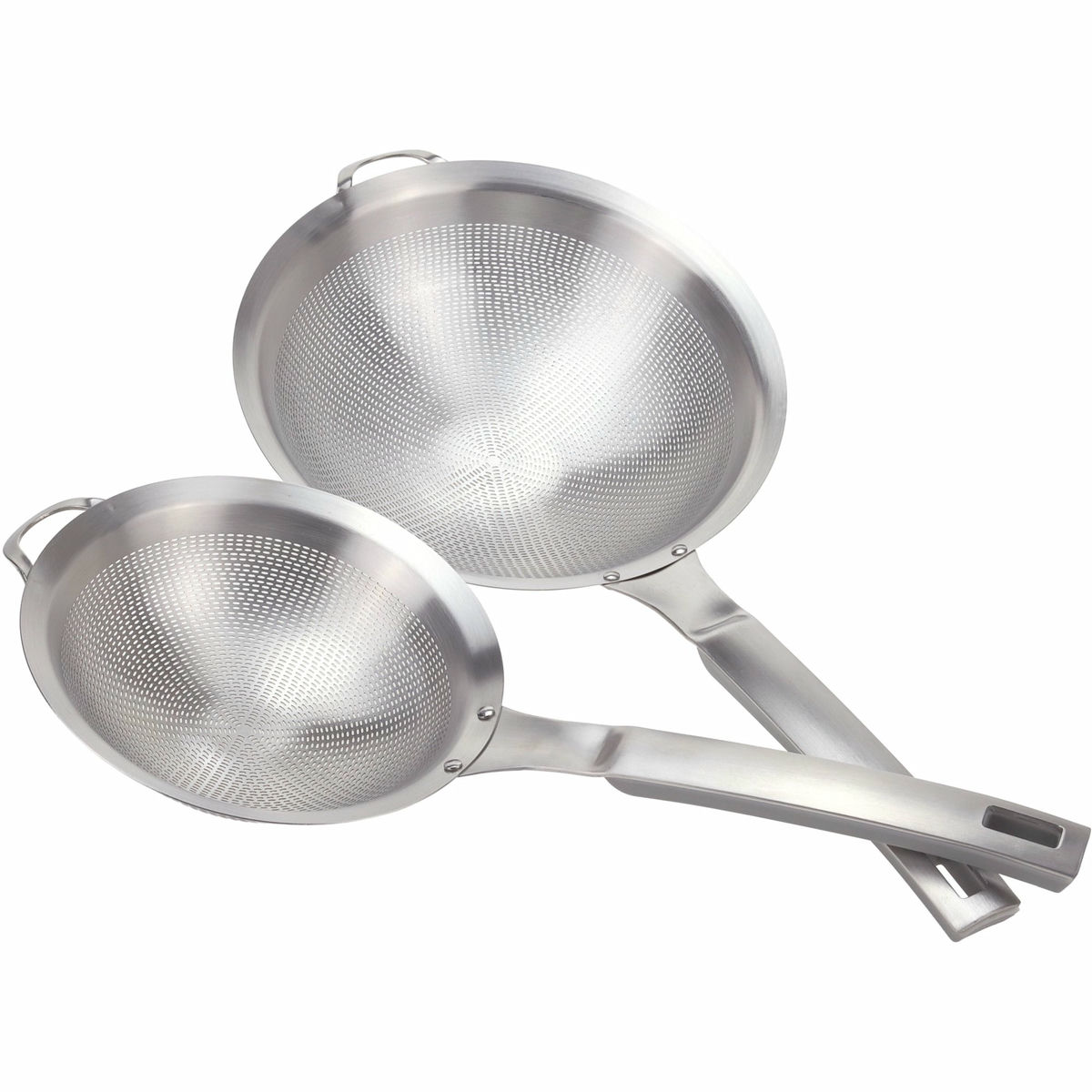 Trådsil 2-pakning, 14 cm & 18,5 cm