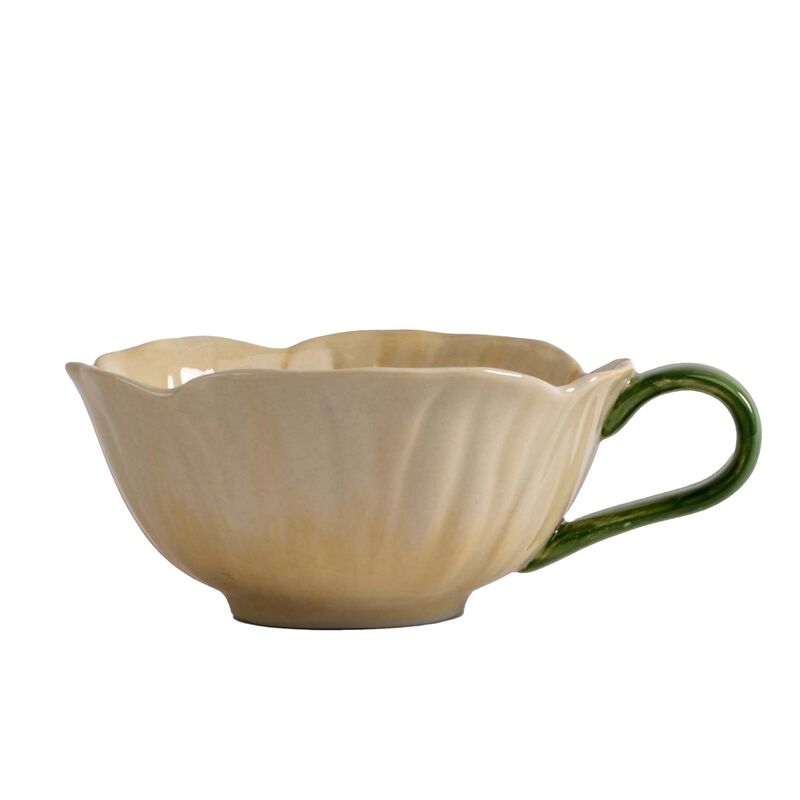 Poppy kuppi 20 cl, beige