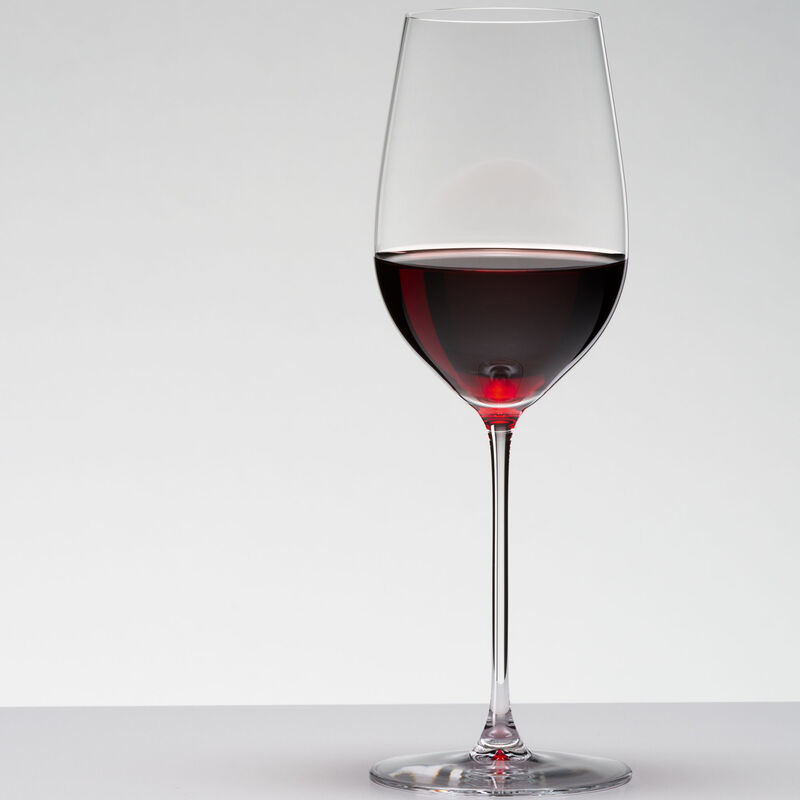 Veritas Riesling/Zinfandel vinglas 4-pak