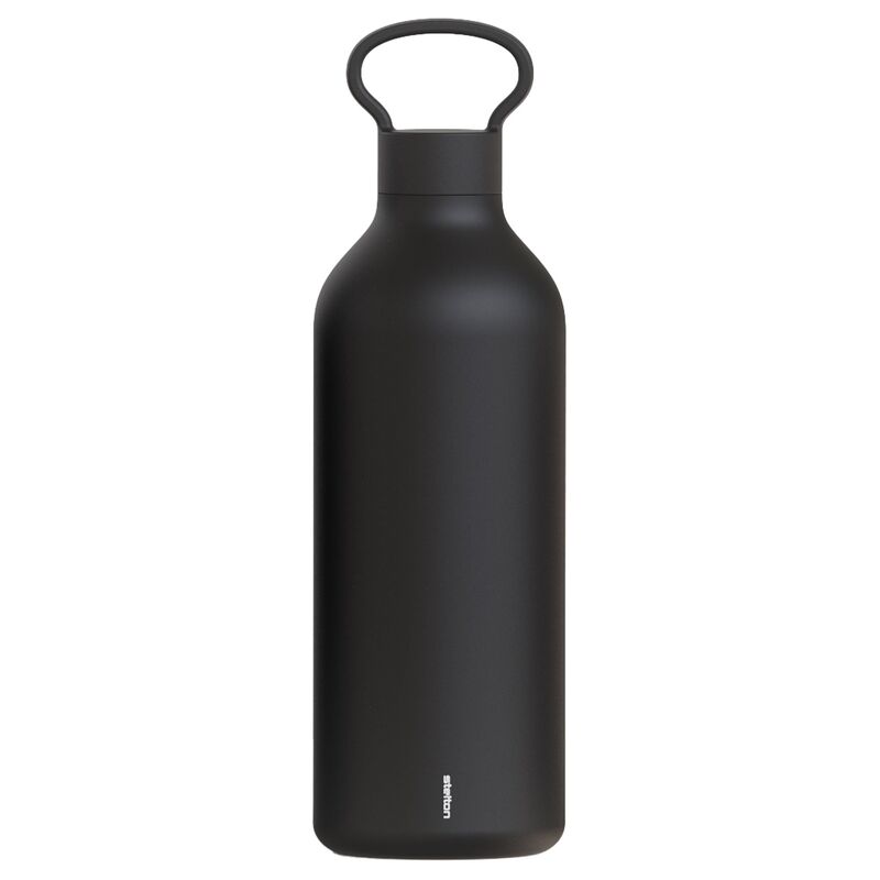 Tabi termoflaske 1 liter, svart