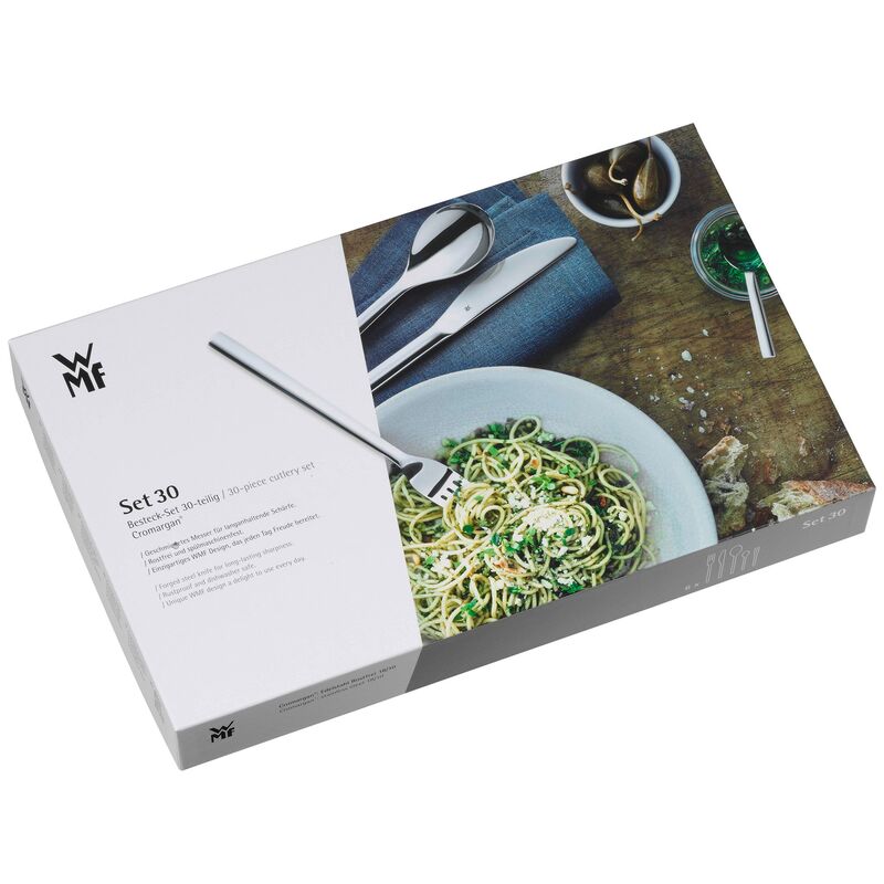 Denver bestiksett 30 dele