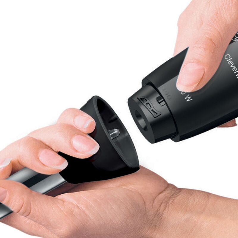 MSM2650B ClerverMixx Stavblender